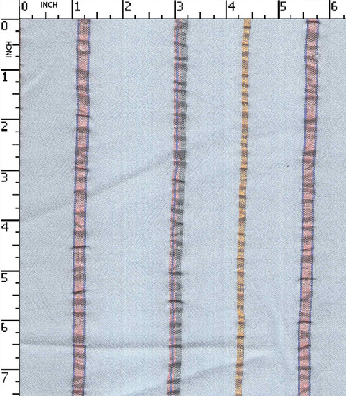 100% Viscose Yarn Dyed Plain