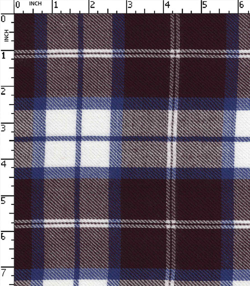 100% Viscose Yarn Dyed Twill