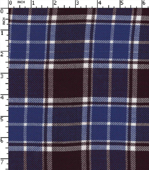 100% Viscose Yarn Dyed Twill