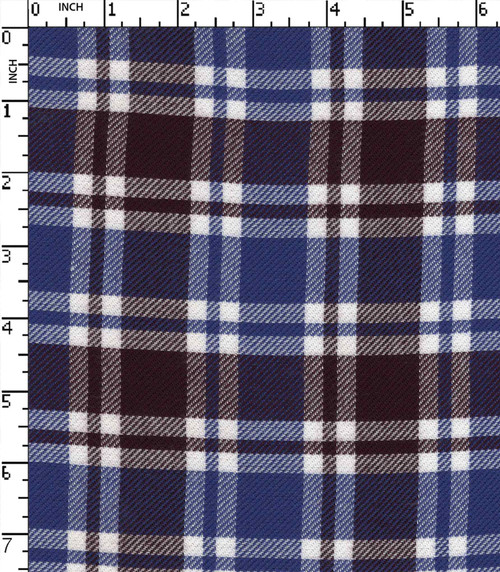 100% Viscose Yarn Dyed Twill