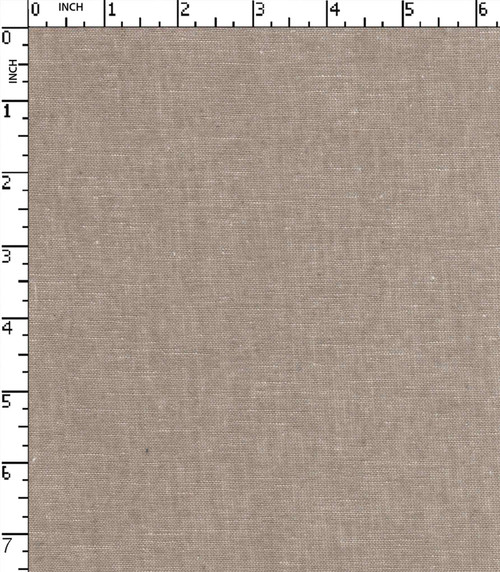 Cotton Flex Yarn Dyed Plain