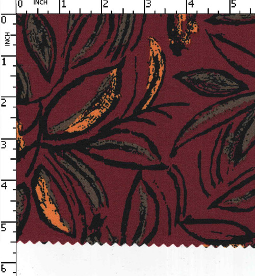 100% Cotton Printed Plain