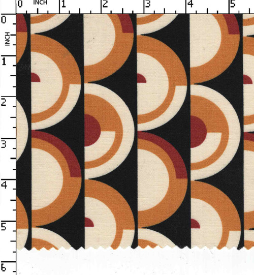 100% Cotton Printed Plain