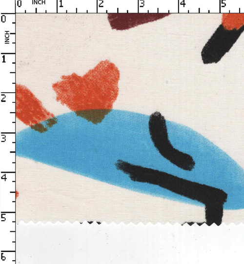 100% Cotton Printed Plain