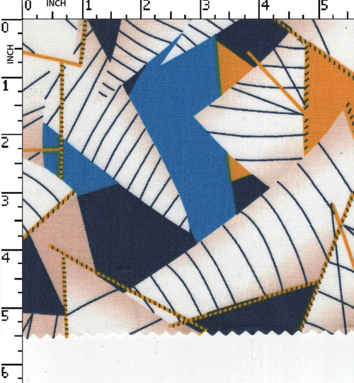 100% Cotton Printed Plain