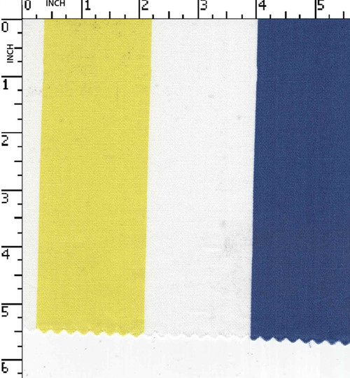 100% Cotton Printed Twill