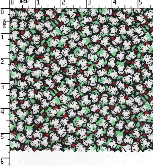 100% Cotton Printed Plain