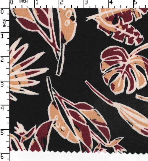 100% Cotton Printed Plain