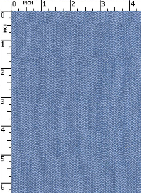 Fabric GSM vs Fabric Thickness - ZEVA DENIM