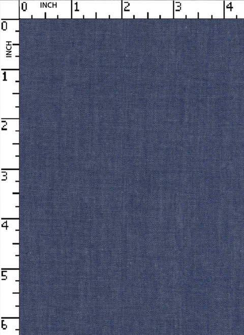 100% Cotton Yarn Dyed Plain