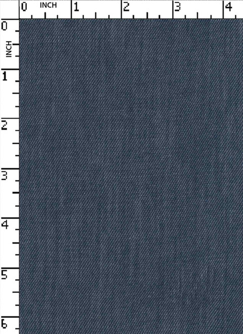 100% Cotton Yarn Dyed Twill