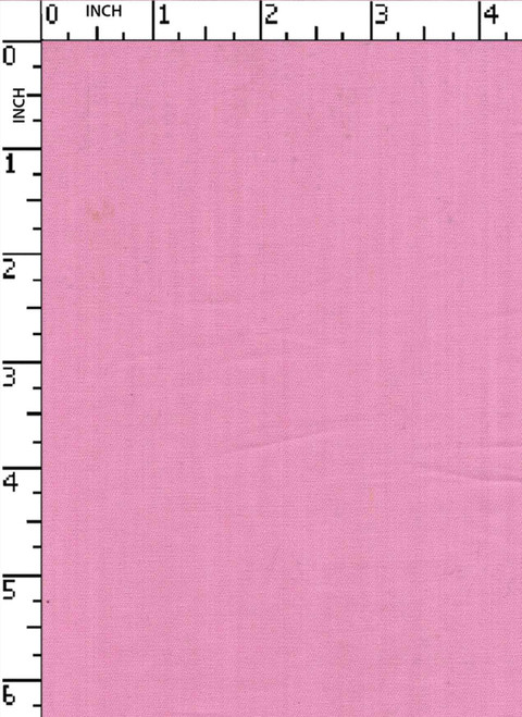 100% Cotton Solid Dyed Plain