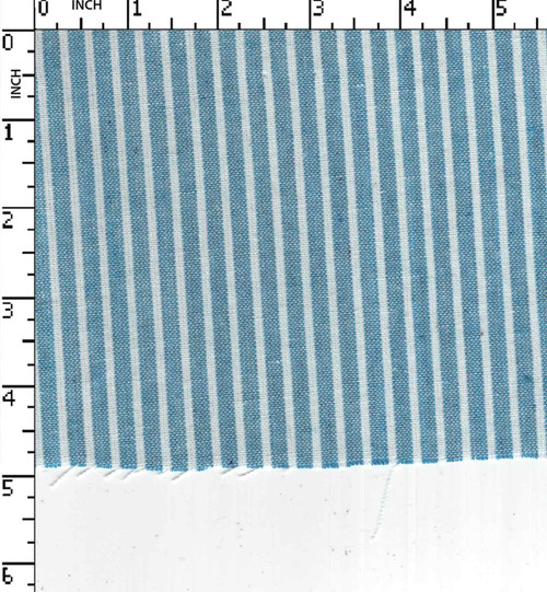 100% Cotton Yarn Dyed Plain