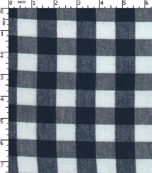 100% Cotton Yarn Dyed Twill