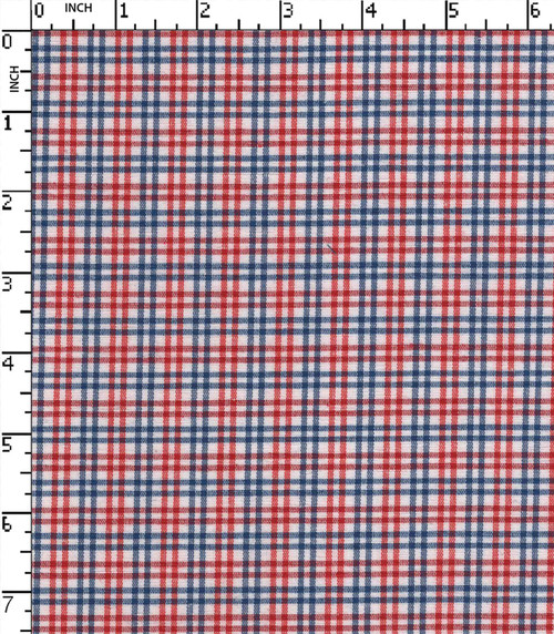 Polyester Cotton Yarn Dyed Plain