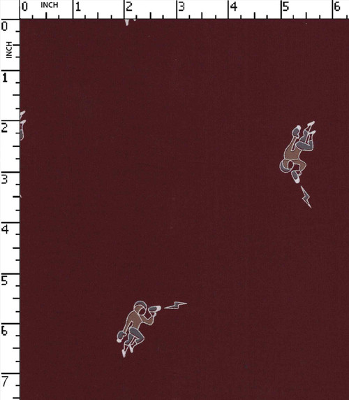 100% Cotton Printed Plain