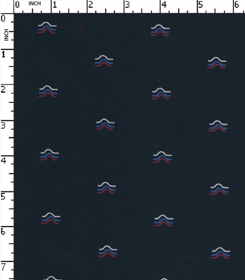 100% Cotton Printed Plain