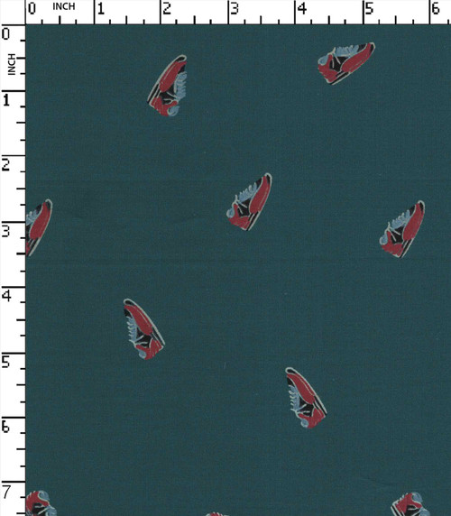 100% Cotton Printed Plain