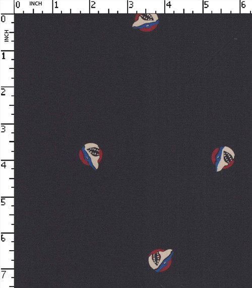 100% Cotton Printed Plain