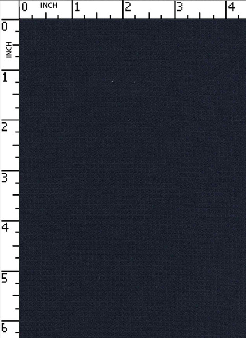 100% Cotton Solid Dyed Dobby