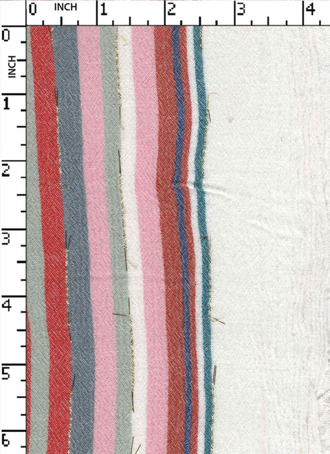 100% Rayon Yarn Dyed Plain