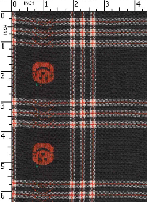 100% Cotton Yarn Dyed Dobby