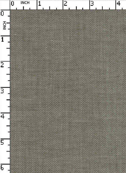 100% Cotton Yarn Dyed Herringbone