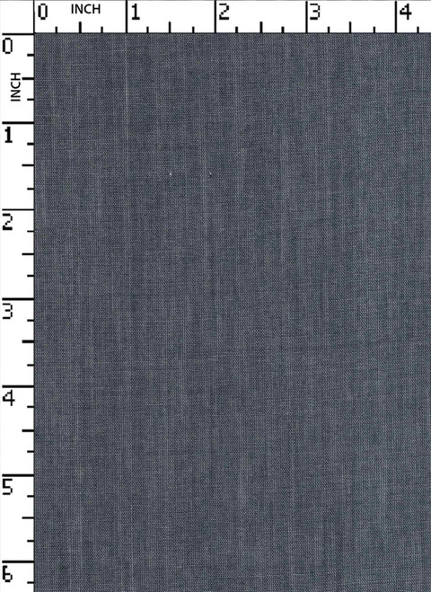 100% Cotton Yarn Dyed Plain