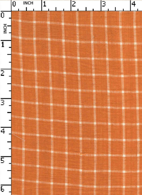 100% Cotton Yarn Dyed Plain