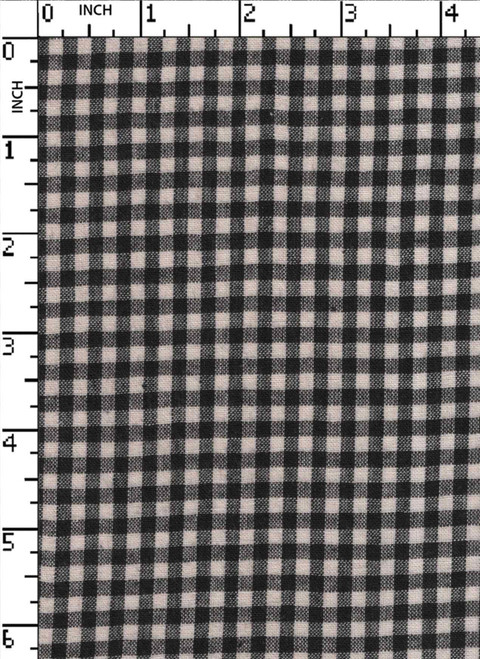 100% Cotton Yarn Dyed Plain