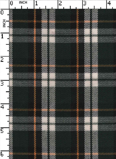 100% Cotton Yarn Dyed Twill