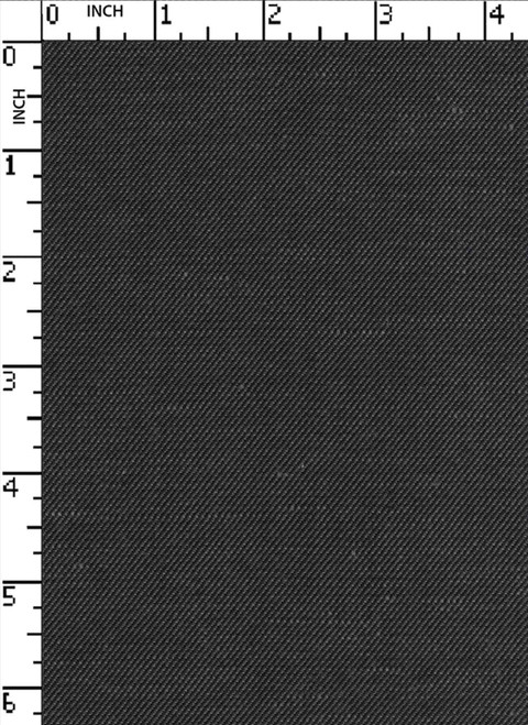 100% Cotton Yarn Dyed Twill