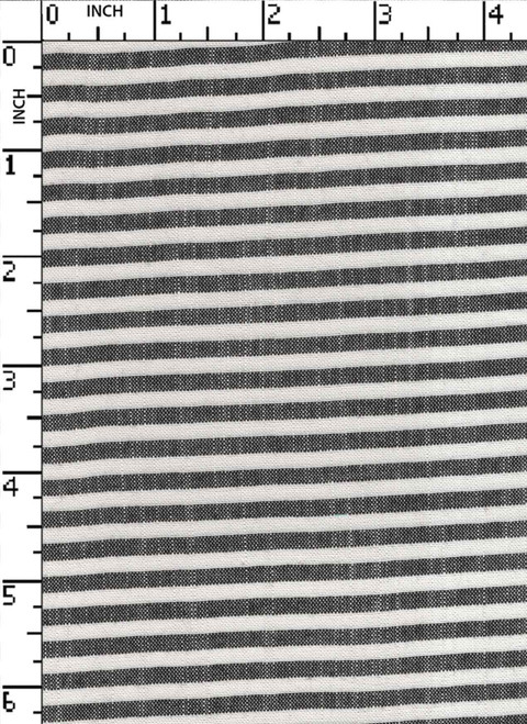 100% Cotton Yarn Dyed Plain