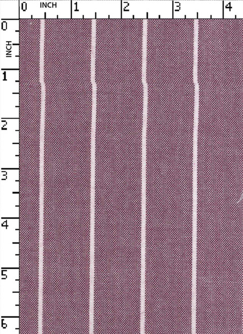 100% Cotton Yarn Dyed Oxford