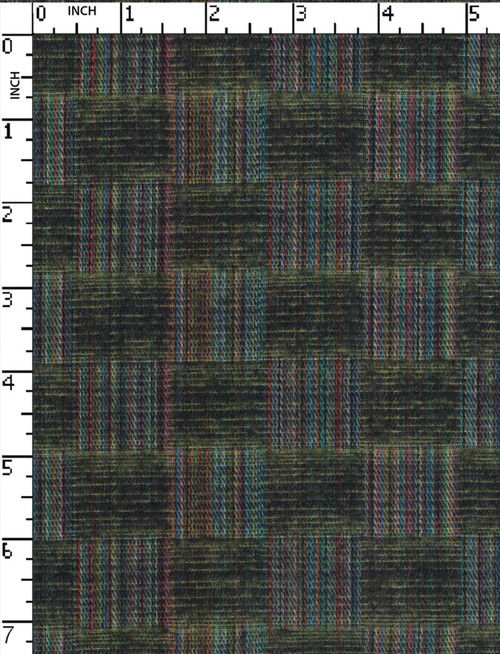 100% Cotton Yarn Dyed Dobby