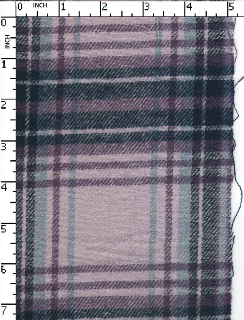 100% Cotton Yarn Dyed Twill