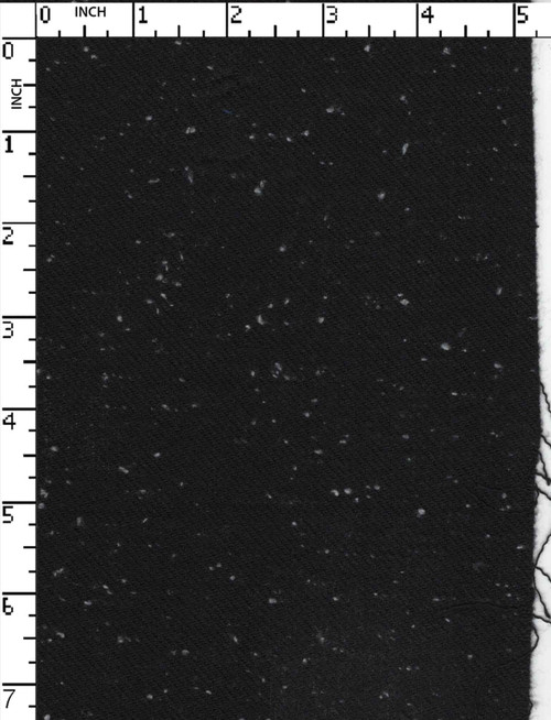 100% Cotton Yarn Dyed Twill