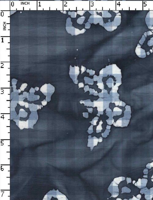 100% Cotton Printed Plain