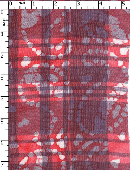 100% Cotton Printed Plain