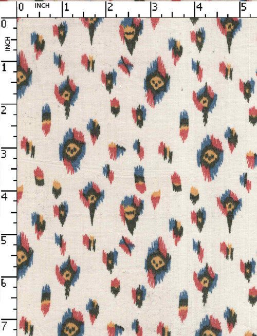 100% Cotton Printed Plain