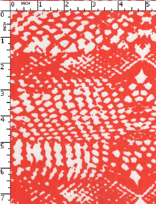 100% Cotton Printed Dobby