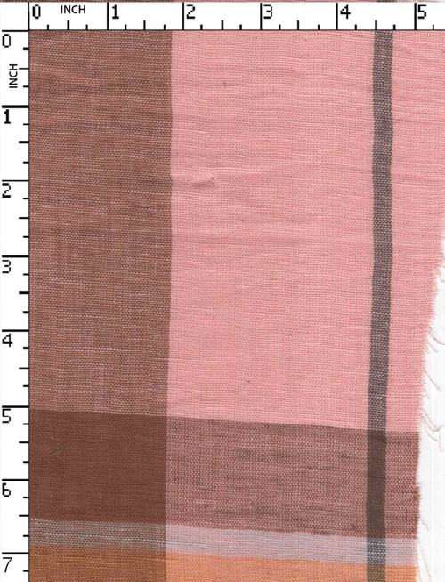 100% Cotton Yarn Dyed Double Cloth