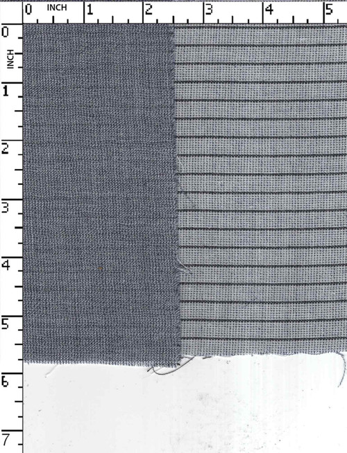 100% Cotton Yarn Dyed Double Cloth