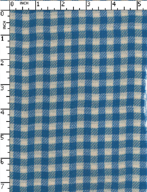 100% Cotton Yarn Dyed Twill