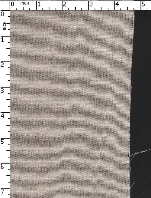 100% Cotton Greige Plain
