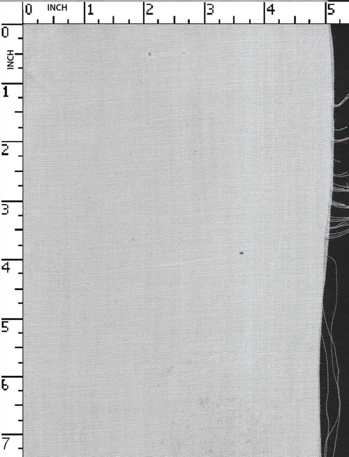 100% Rayon Bleached Plain