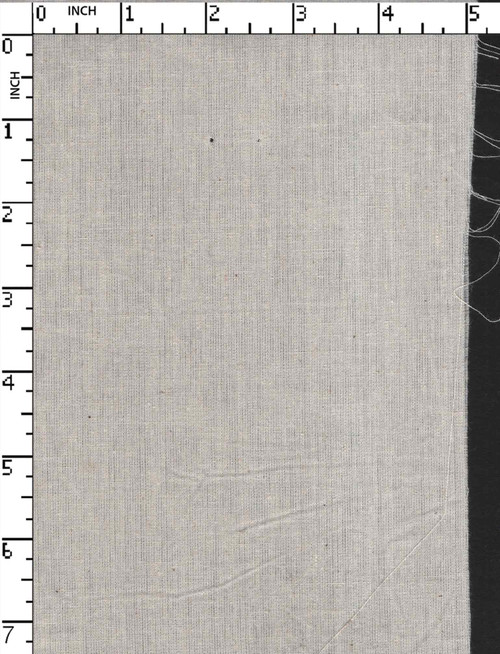 100% Cotton Greige Plain
