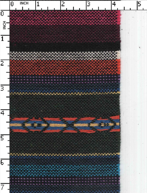 100% Cotton Yarn Dyed Jacquard