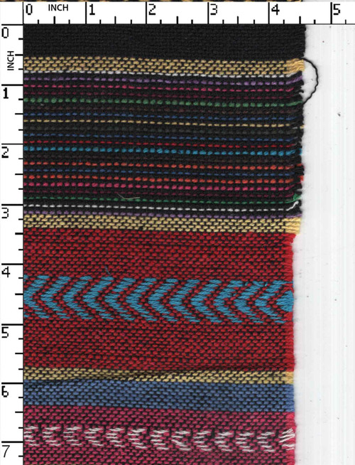 100% Cotton Yarn Dyed Jacquard