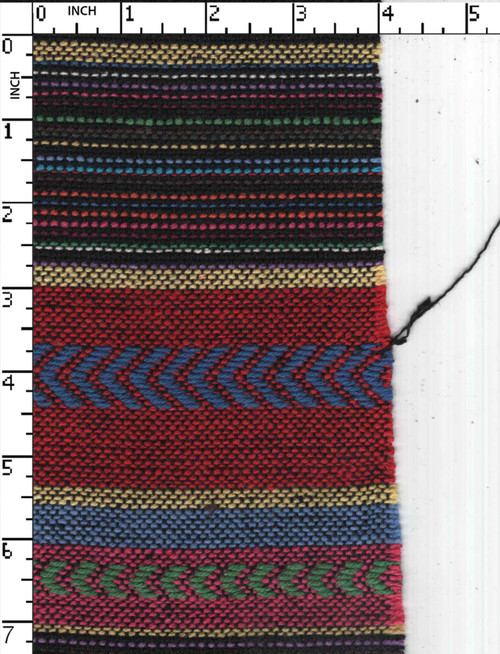 100% Cotton Yarn Dyed Jacquard